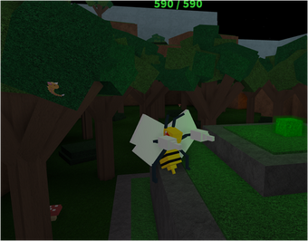 Roblox Pokemon Advanced Sticker Location