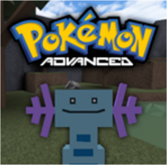 Roblox Pokemon Advanced Wikia Fandom