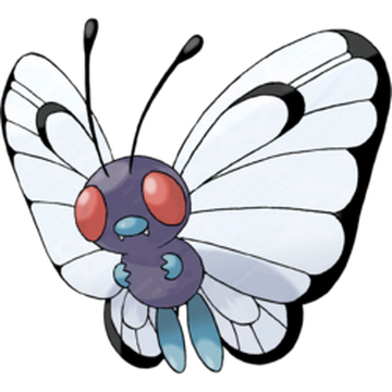 Caterpie Roblox Pokemon Advanced Wikia Fandom