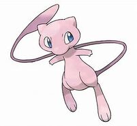 Roblox Pokemon Advanced Mew