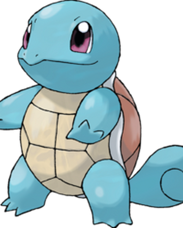 Squirtle Roblox Pokemon Advanced Wikia Fandom - squirtle roblox