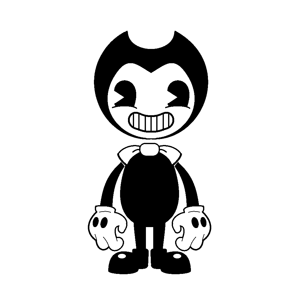 Bendy Devil | Prince Ghast Wiki | FANDOM powered by Wikia