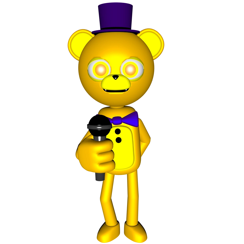 Fredbear Prince Ghast Wiki Fandom