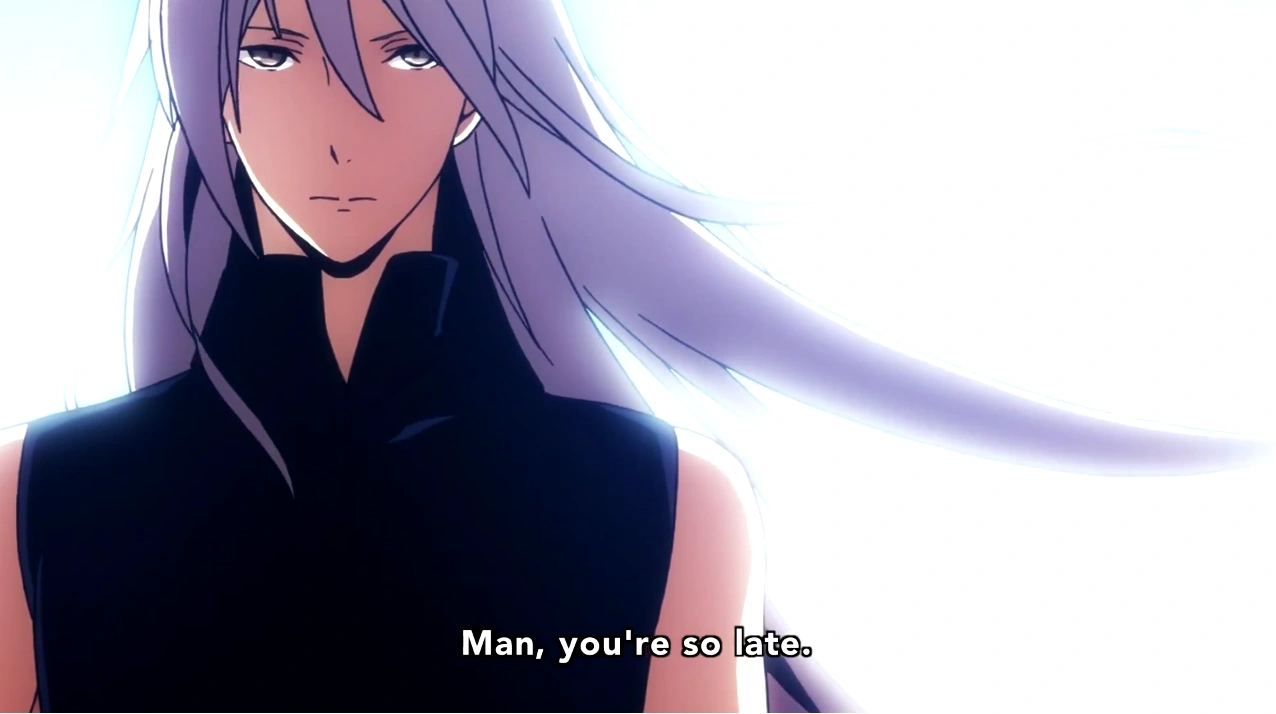 Episode 5 Prince Of Stride Alternative Wikia FANDOM powered by Wikia