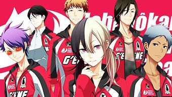 Prince Of Stride