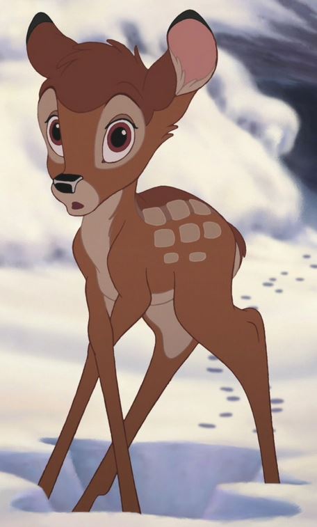 Bambi | PrinceBalto Wiki | FANDOM powered by Wikia
