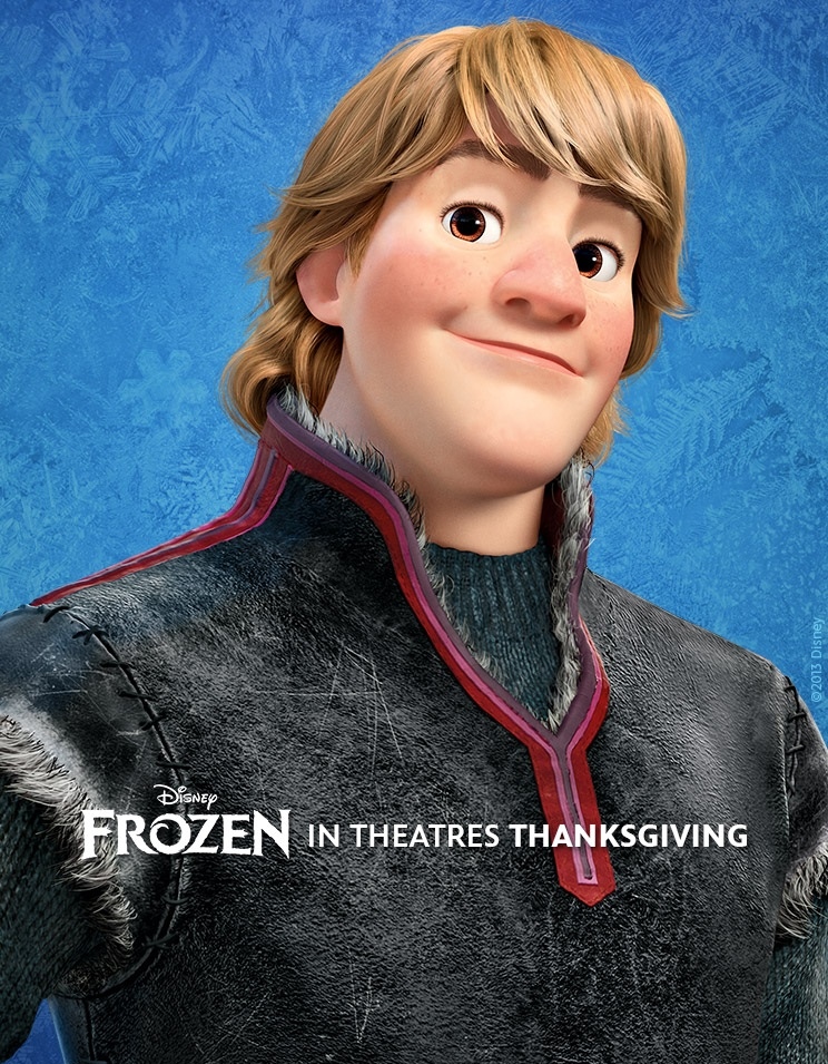 Kristoff | PrinceBalto Wiki | FANDOM Powered By Wikia