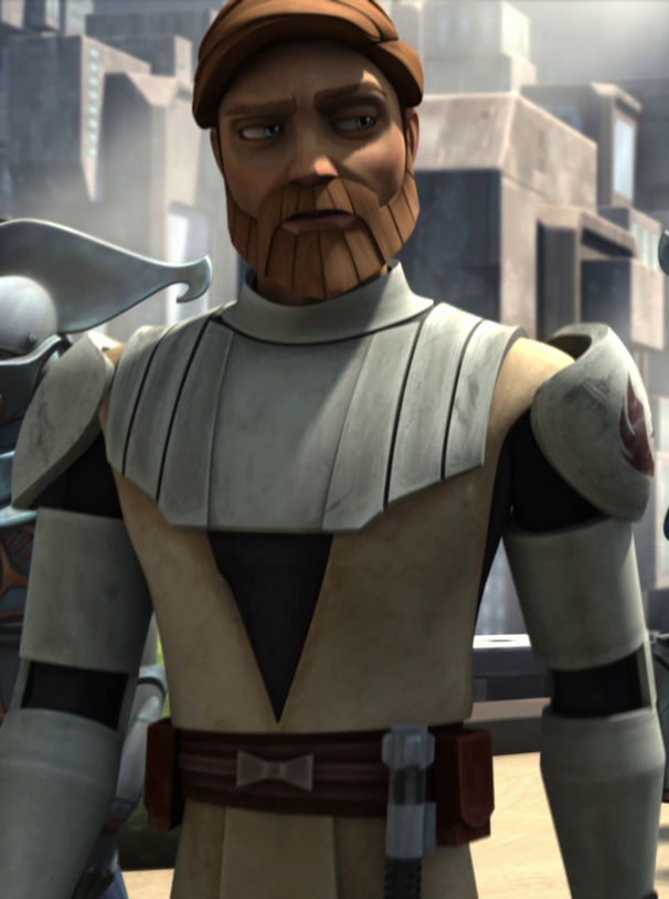 clone wars armor