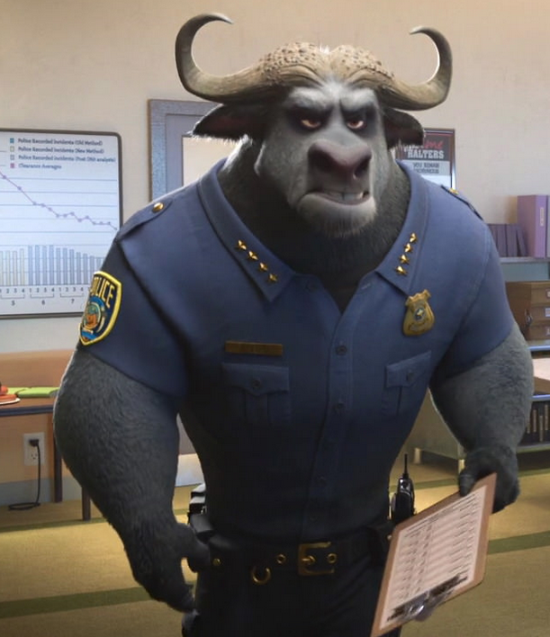 Бого. Chief BOGO. Детство Chief BOGO. Zootopia Police Department. BOGO мропктор.