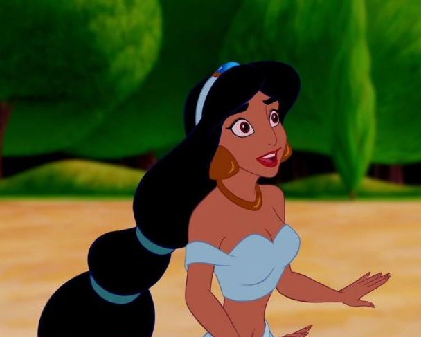 Jasmine | PrinceBalto Wiki | FANDOM Powered By Wikia