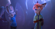 Nick Judy dance