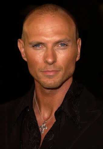 Luke Goss Prince Nuada Petition Wiki Fandom