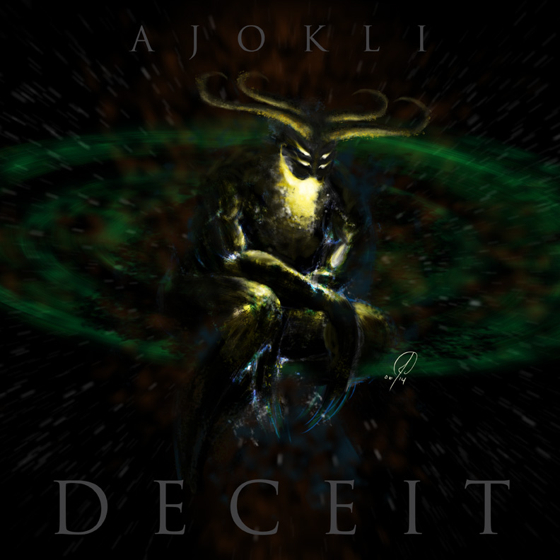 Ajokli | Prince of Nothing | FANDOM powered by Wikia