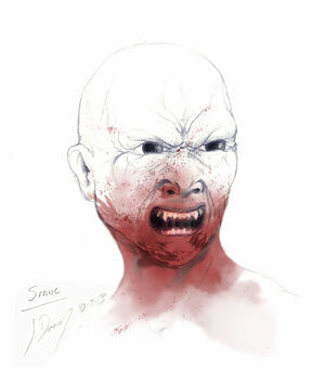 Sranc 03 sm