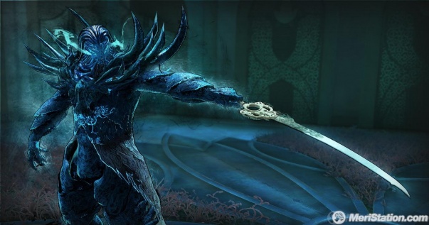 Resultado de imagen para ahriman dios de persia