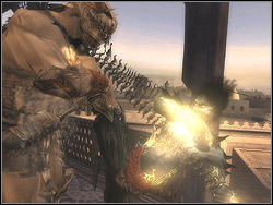Dark Prince Speed Killing