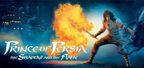 Prince of persia shadow and flame java game download