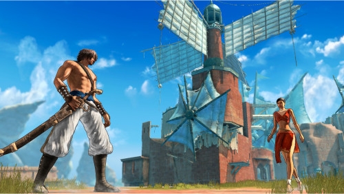 Image The Sands Of Time Alternate Skins Jpg Prince Of