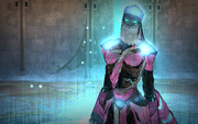 Prince of Persia Concubine