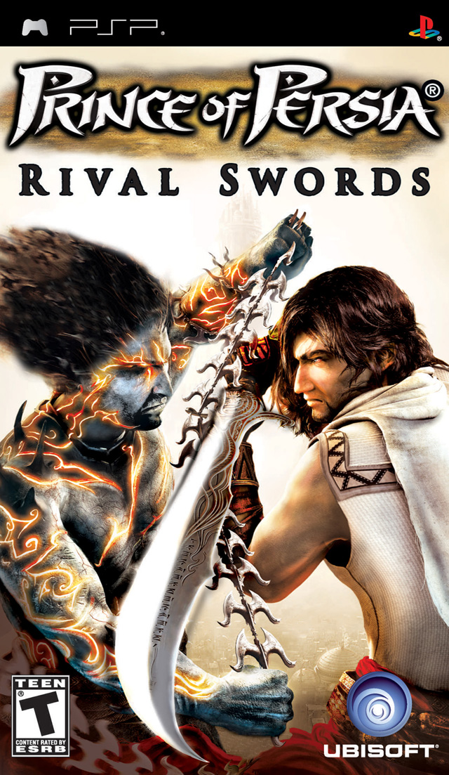 Prince Of Persia Rival Swords Prince Of Persia Wiki