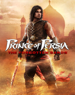 Prince Of Persia The Forgotten Sands Prince Of Persia Wiki Fandom