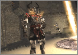 Sand Gate Guard