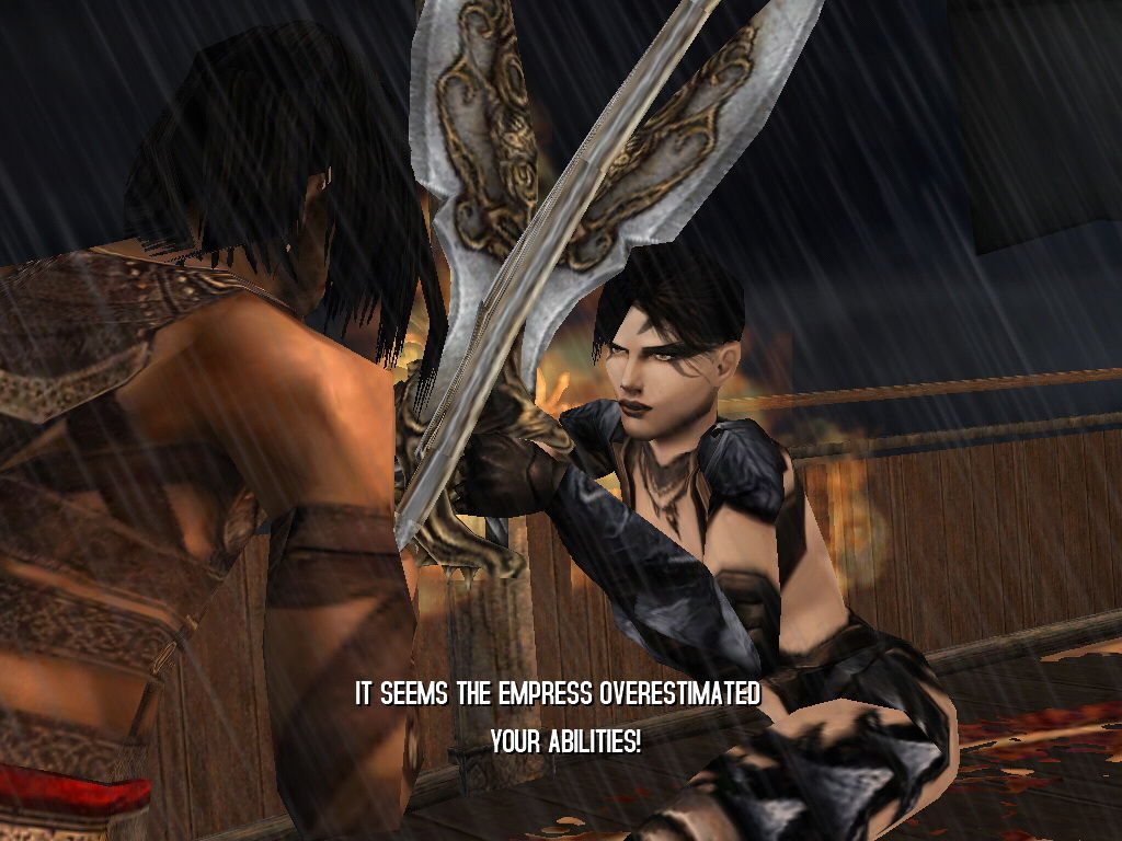 Shahdee Abilities Prince Of Persia Wiki Fandom Powered