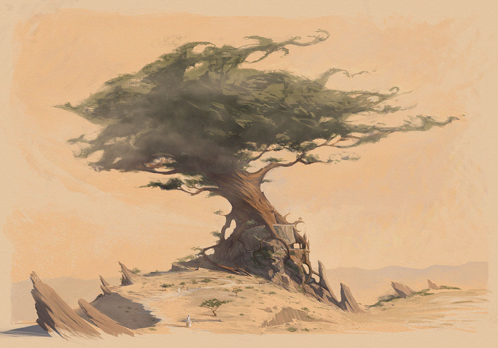 Image Tree Of Life Artwork Jpg Prince Of Persia Wiki