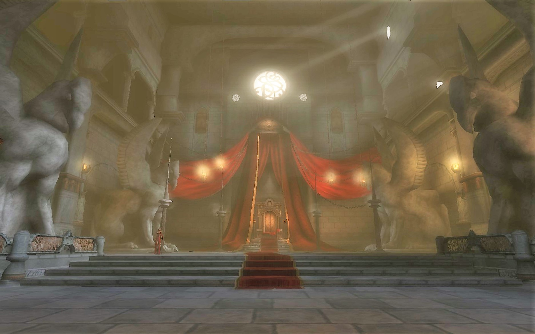 Throne Room Prince Of Persia Wiki Fandom