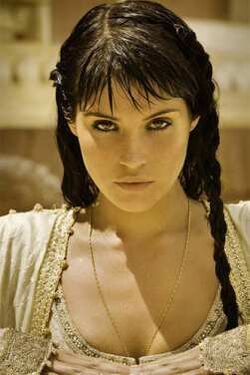 Tamina | Prince of Persia Wiki | FANDOM powered by Wikia