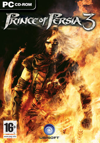 Prince Of Persia Kindred Blades Pc Download