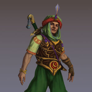 Prince Of Persia 3d Prince Of Persia Wiki Fandom