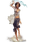 Elika profile render