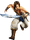 The Prince(SOT) Render