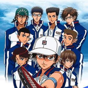 List Of Schools In Prince Of Tennis Prince Of Tennis Wiki Fandom