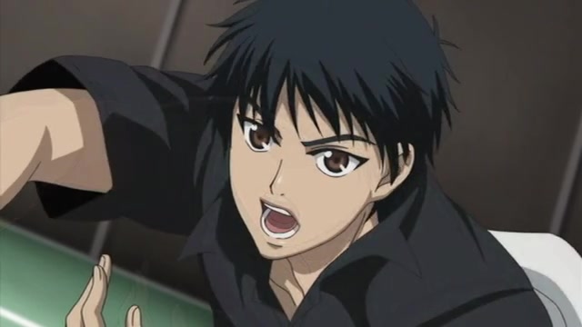 Get Wallpaper Genichirō Sanada Prince Of Tennis Wiki Fandom For iPhone