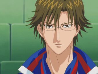 Prince Of Tennis