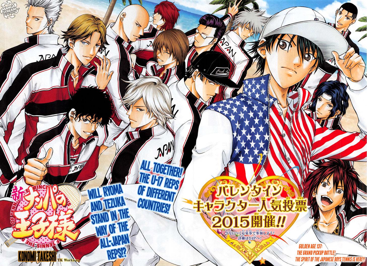 download prince of tennis sub indo complete