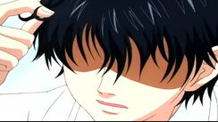 Mizuki depressed