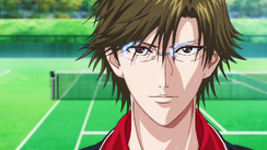tezuka tennis