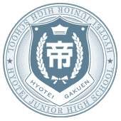 Hyotei logo