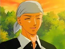 Tetsu Ishida | Prince of Tennis Wiki | FANDOM powered by Wikia
