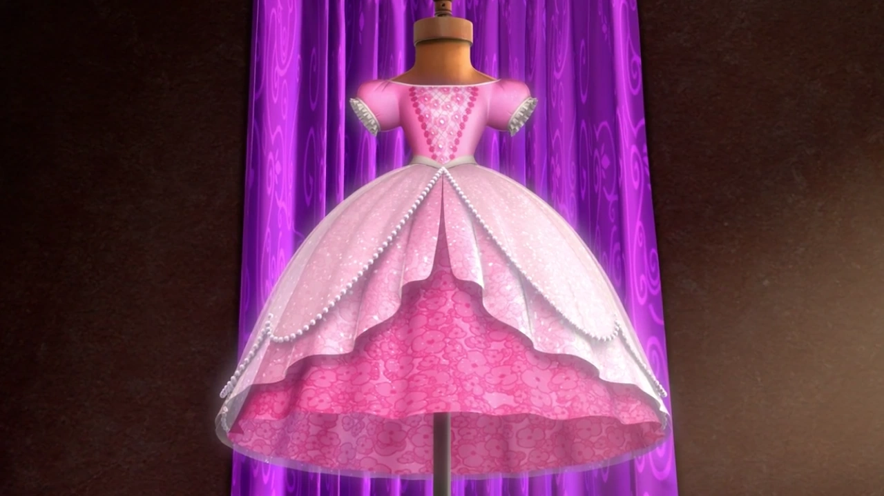 princes sofia dress