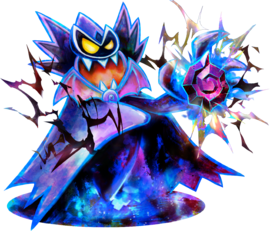 Antasma Artwork
