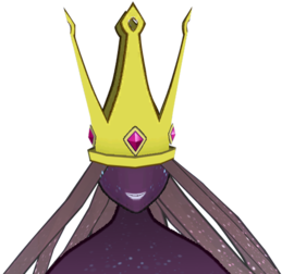 The Shadow Queen
