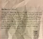 56's letter