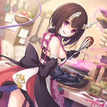 Get Wallpaper Eriko Kuraishi Gallery Princess Connect Re Dive Wiki Fandom Desktop Wallpaper