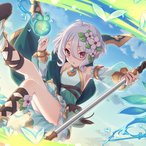 Get Wallpaper Kokoro Natsume Gallery Princess Connect Re Dive Wiki Fandom Desktop Wallpaper Free