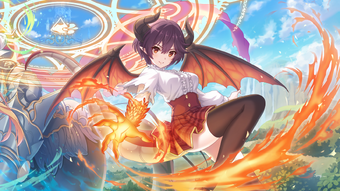 Grea Cards Princess Connect Re Dive Wiki Fandom