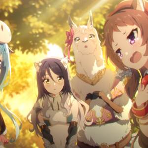 Get Wallpaper Rima Gallery Princess Connect Re Dive Wiki Fandom For Android Free